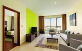 Туры в отель Ramada by Wyndham Downtown Dubai