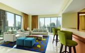 Туры в отель Ramada by Wyndham Downtown Dubai