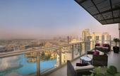 Туры в отель Ramada by Wyndham Downtown Dubai