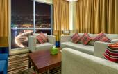 Туры в отель Ramada by Wyndham Downtown Dubai