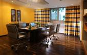 Туры в отель Ramada by Wyndham Downtown Dubai