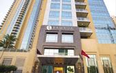 Туры в отель Ramada by Wyndham Downtown Dubai