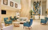 Туры в отель Ramada by Wyndham Downtown Dubai