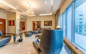 Туры в отель Ramada by Wyndham Downtown Dubai