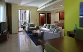 Туры в отель Ramada by Wyndham Downtown Dubai