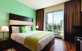 Туры в отель Ramada by Wyndham Downtown Dubai