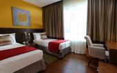 Туры в отель Ramada by Wyndham Downtown Dubai