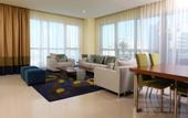 Туры в отель Ramada by Wyndham Downtown Dubai