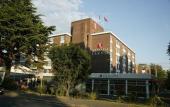 Туры в отель Ramada Ealing