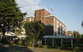 Туры в отель Ramada Ealing