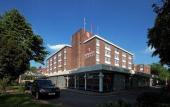 Туры в отель Ramada Ealing