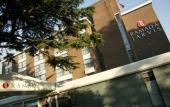 Туры в отель Ramada Ealing