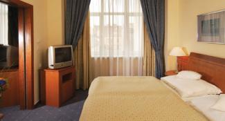 Ramada Prague City Centre 4*