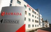 Туры в отель Ramada Heathrow