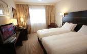 Туры в отель Ramada Heathrow