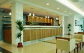 Туры в отель Hunguest Hotel Bal Resort
