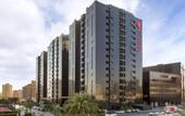 Туры в отель Ramada Hotel & Suites Ajman