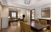 Туры в отель Ramada Hotel & Suites Ajman