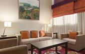 Туры в отель Ramada Hotel & Suites Ajman