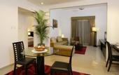 Туры в отель Ramada Hotel & Suites Ajman