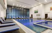 Туры в отель Ramada Hotel & Suites Ajman