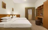 Туры в отель Ramada Hotel & Suites Ajman
