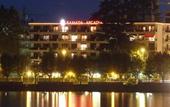 Туры в отель Ramada Hotel Arcadia