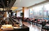 Туры в отель Ramada Hotel Dalian