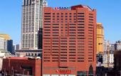 Туры в отель Ramada Hotel Dalian
