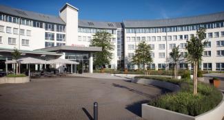 Wyndham Garden Dresden 4*