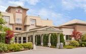 Туры в отель Ramada Inn & Suites (Ванкувер)