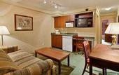 Туры в отель Ramada Inn & Suites (Ванкувер)