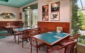 Туры в отель Ramada Inn & Suites (Ванкувер)