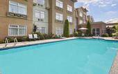 Туры в отель Ramada Inn & Suites (Ванкувер)