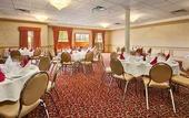 Туры в отель Ramada Inn & Suites (Ванкувер)