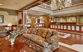 Туры в отель Ramada Inn & Suites (Ванкувер)