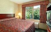 Туры в отель Ramada Inn & Suites (Ванкувер)