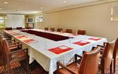 Туры в отель Ramada Inn & Suites (Ванкувер)