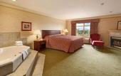 Туры в отель Ramada Inn & Suites (Ванкувер)