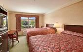 Туры в отель Ramada Inn & Suites (Ванкувер)