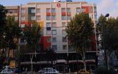 Туры в отель Ramada Istanbul Old City