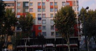 Ramada Istanbul Old City 4*