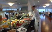 Туры в отель Ramada Istanbul Old City
