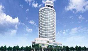 Ramada Pearl Hotel Guangzhou 4*