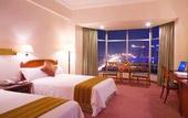 Туры в отель Ramada Pearl Hotel Guangzhou