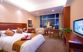 Туры в отель Ramada Pearl Hotel Guangzhou