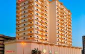 Туры в отель Ramada Hotel Dubai