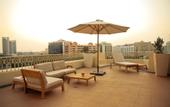 Туры в отель Ramada Hotel Dubai