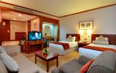 Туры в отель Ramada Hotel Dubai
