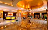 Туры в отель Ramada Hotel Dubai